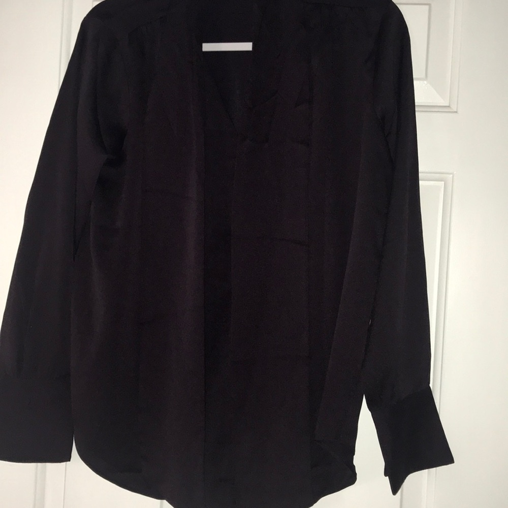 Ann Taylor blouse
